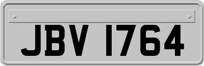 JBV1764