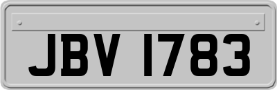 JBV1783