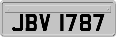 JBV1787