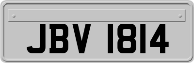 JBV1814