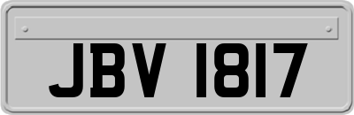 JBV1817