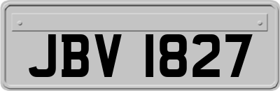 JBV1827
