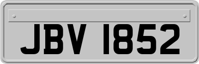 JBV1852