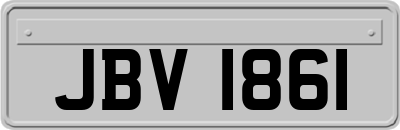 JBV1861