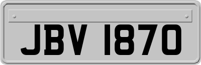 JBV1870