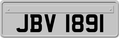 JBV1891
