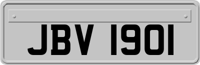 JBV1901