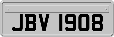 JBV1908
