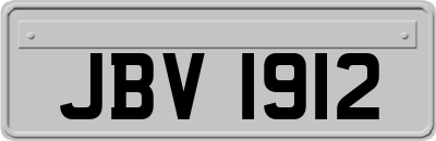 JBV1912