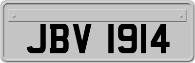 JBV1914