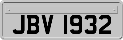 JBV1932