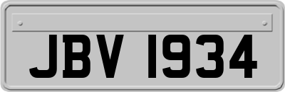 JBV1934