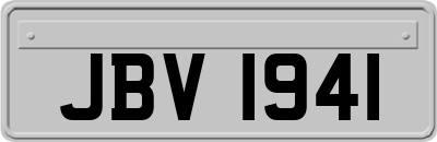 JBV1941