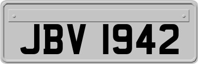 JBV1942