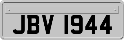JBV1944