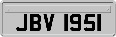 JBV1951