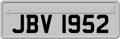 JBV1952
