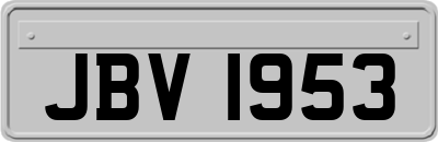 JBV1953