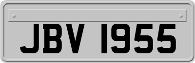 JBV1955