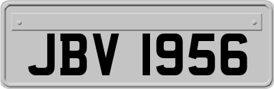 JBV1956