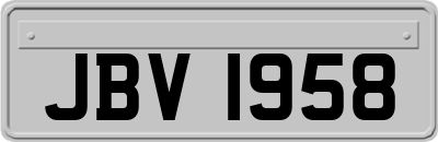 JBV1958