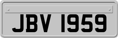JBV1959