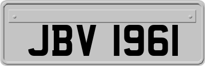 JBV1961