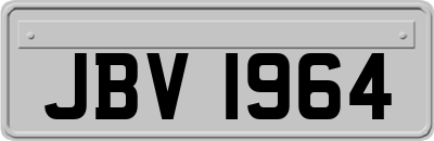 JBV1964