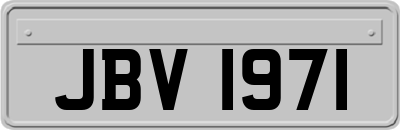 JBV1971
