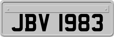 JBV1983
