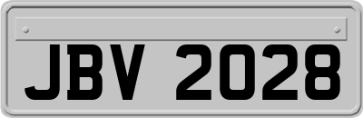 JBV2028
