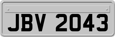 JBV2043
