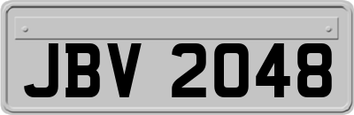 JBV2048