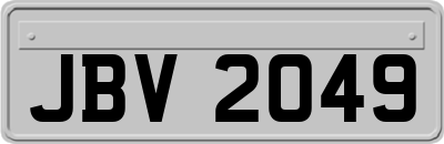 JBV2049