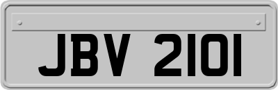 JBV2101