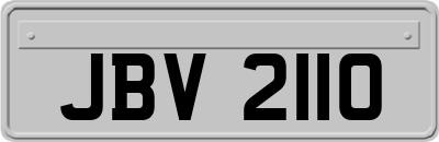 JBV2110