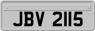JBV2115