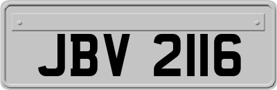 JBV2116