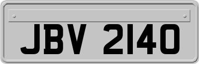 JBV2140