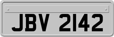 JBV2142