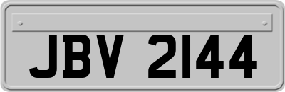 JBV2144