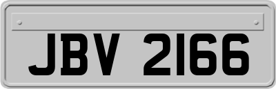 JBV2166