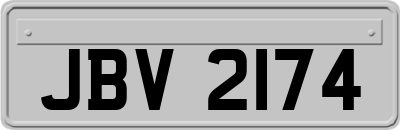 JBV2174