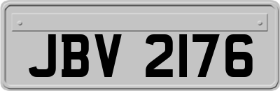 JBV2176