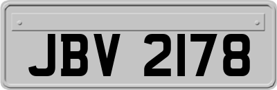 JBV2178