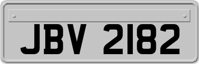 JBV2182