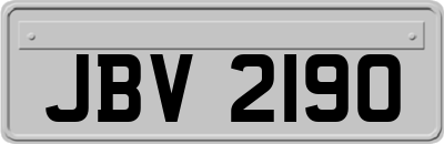 JBV2190
