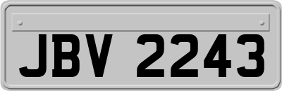 JBV2243