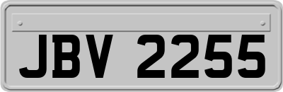 JBV2255