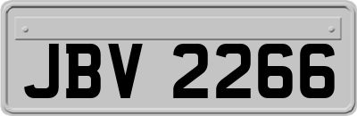 JBV2266